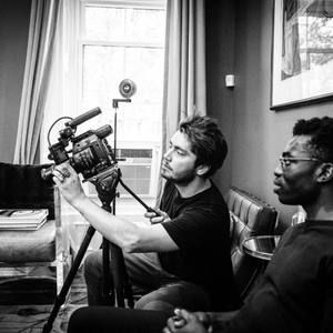 Meet your Posher, Kevin